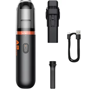 Image Пылесос Baseus A2 PRO, Black