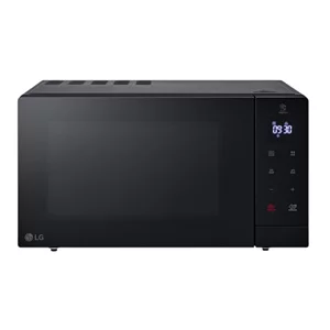 Image Cuptor cu microunde LG MS3032JAR