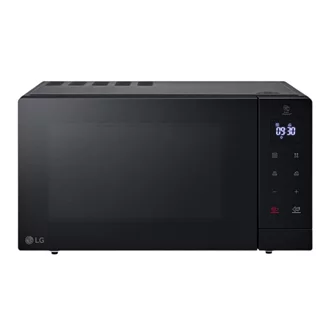 Cuptor cu microunde LG MS3032JAR