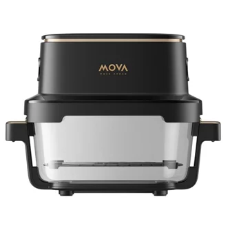 Friteuză cu aer cald Mova AF20 Pro Black