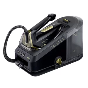 Image Утюг с парогенератором Braun IS7298CP