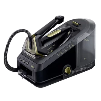 Утюг с парогенератором Braun IS7298CP