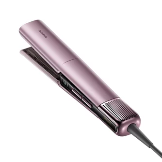Выпрямитель для волос Dreame Aero Straight Pro, Pink