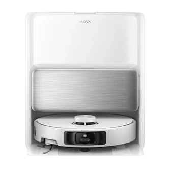 Robot aspirator Mova P70 Pro Ultra, White