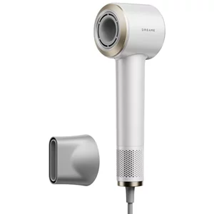 Image Фен Dreame Grand, Pearl White