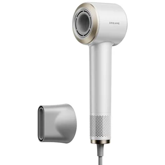 Фен Dreame Grand, Pearl White