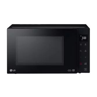 Cuptor cu microunde LG MS2336GIB