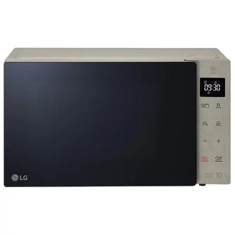 Cuptor cu microunde LG MH6535NBS