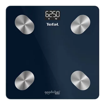 Напольные весы Tefal BM9720F0