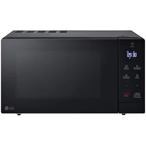 Image Cuptor cu microunde LG MS3032JAS