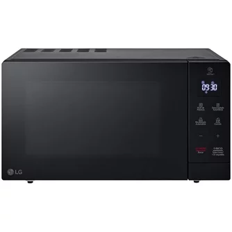 Cuptor cu microunde LG MS3032JAS