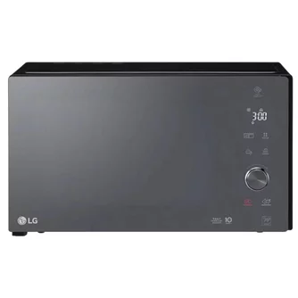 Cuptor cu microunde LG MH6565DPR