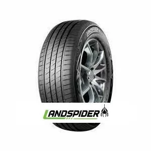 Anvelopă Landspider Eurotraxx H/P 175/65 R14 86T XL Extra Load