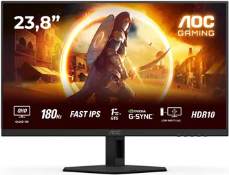Monotor AOC Q24G4RE