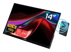 Image Monitor VERBATIM Light 14”