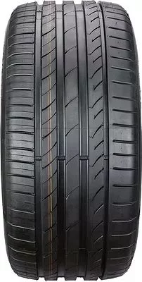 Image Шина Tracmax X-privilo TX3 215/40 R18 89Y XL