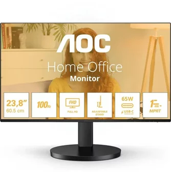 Monitor AOC 27B3CF2 Black
