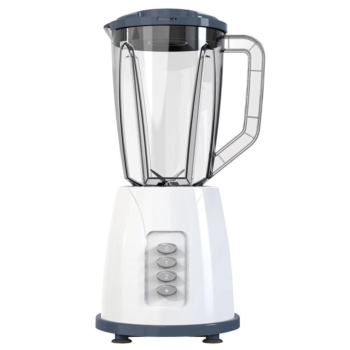 Blender ELITE EBV-1237