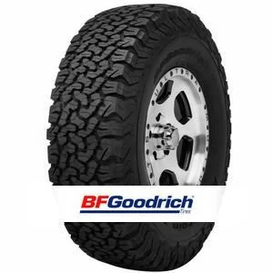 Image Anvelopă BFGoodrich All-Terrain T/A KO2 LT255/70 R16 120/117S RWL