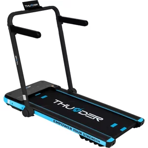 Image Bandă de alergat THUNDER IMPACT-BLUE