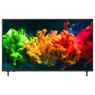 Televizor LG 55QNED80B6B