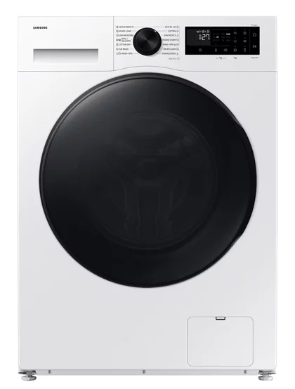 Стиральная машина Samsung WD90DG5B15BELE