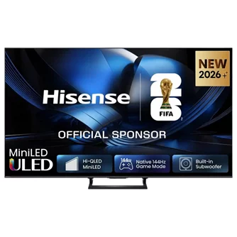 Телевизор Hisense 55U7SE