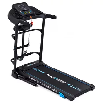 Banda de alergare THUNDER G8000-D