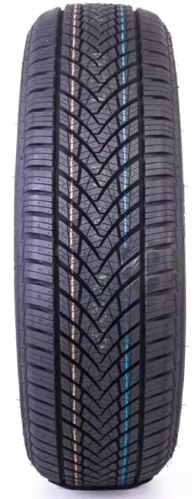 Шина TRACMAX X-Privilo A/S Trac Saver 185/70R14 88T