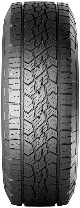 Шина Continental CrossContact ATR 235/60 R18 107V XL FR