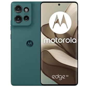 Мобильный телефон Motorola Edge 50 12/512GB Jungle Green