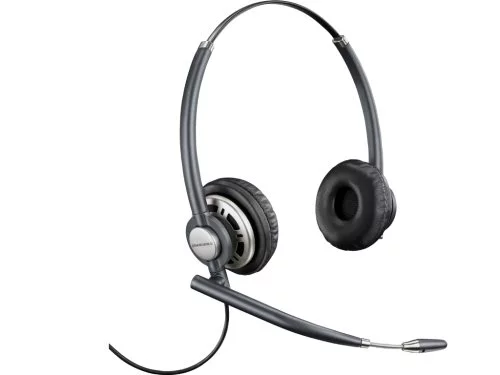 Cască Poly EncorePro HW720V Black