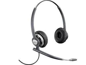 Image Cască Poly EncorePro HW720V Black