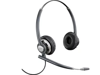 Cască Poly EncorePro HW720V Black