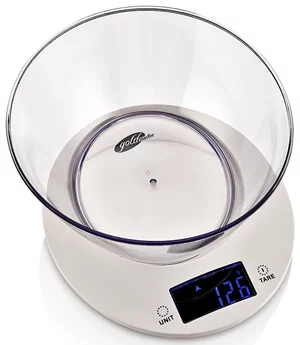 Image Весы кухонные GoldMaster GM-7124 T