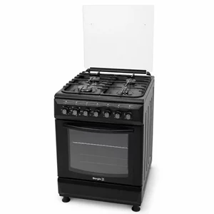 Image Газовая плита Borgio GE 640 BI GCBLTF