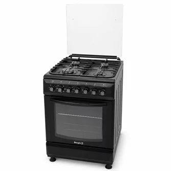 Газовая плита Borgio GE 640 BI GCBLTF