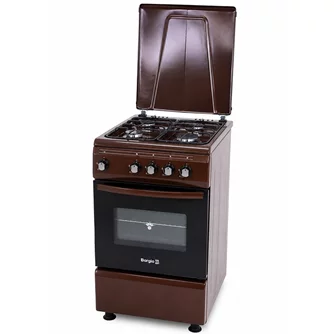 Aragaz pe gaz Borgio GG 540B M