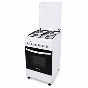 Image Газовая плита Borgio GE 540W MBBLT