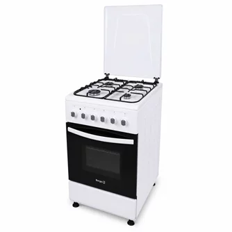 Газовая плита Borgio GE 540W MBBLT