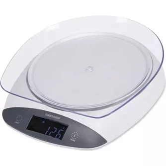 Весы кухонные GoldMaster IN-6120