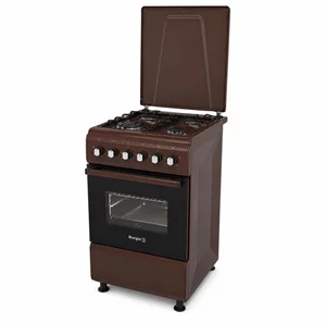 Image Газовая плита Borgio GE 540B MBBLT