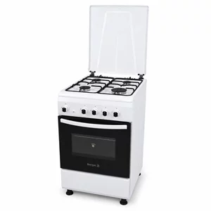 Image Aragaz pe gaz Borgio GG 640W MBBL
