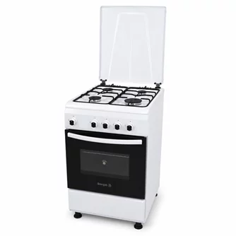 Aragaz pe gaz Borgio GG 540W M