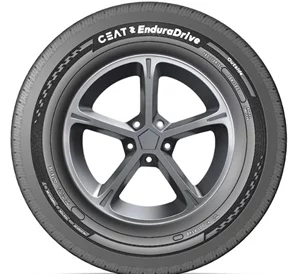 Image Шина CEAT EnduraDrive 205/75 R16C 113R