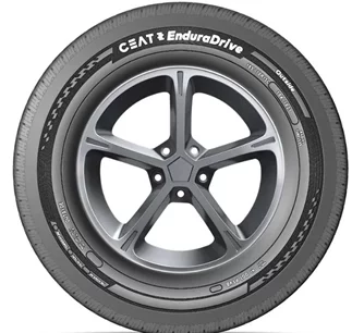 Anvelopă CEAT EnduraDrive 205/75 R16C 113R