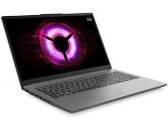 Lenovo 15IRX11 Core i5-13450HX 16/512GB RTX 5050 Luna Grey