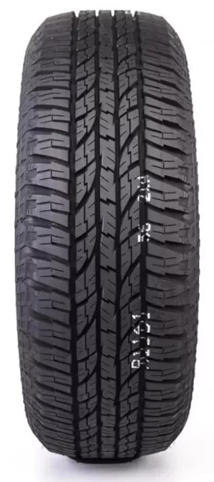 Image Шина YOKOHAMA Geolandar A/T G015 225/80R15 105S TL