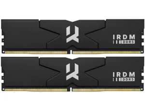 Image Memorie RAM GoodRAM IRDM 32GB 2*16GB DDR5-6400