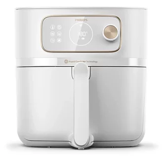 Friteuză cu aer cald PHILIPS HD9876/20
